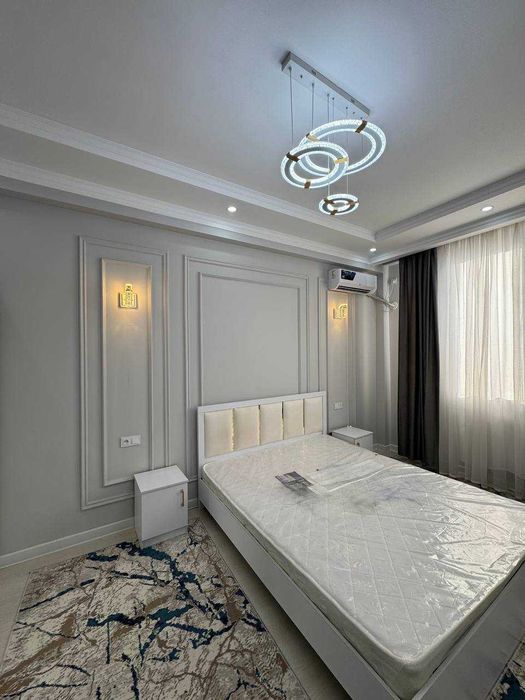 Аренда квартира | 2/4/10 | жк Комолон | метро Миллий бог |