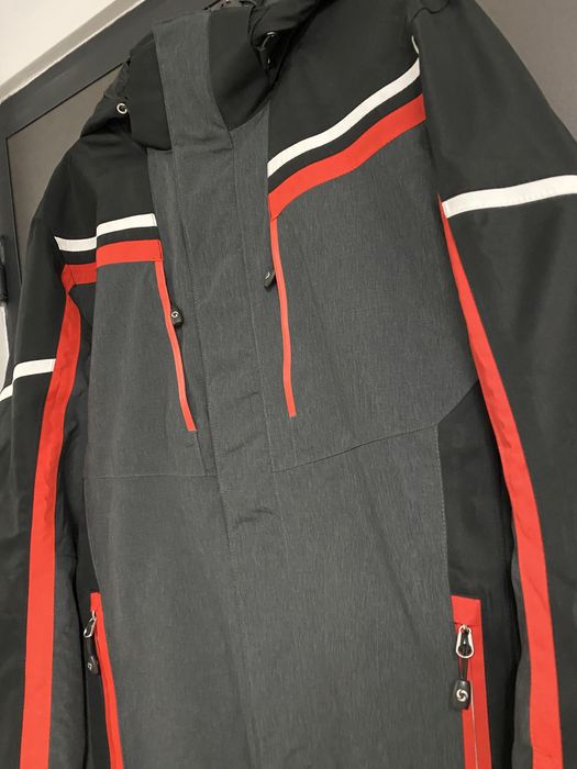 Geaca Barbati ETIREL Ski S/M