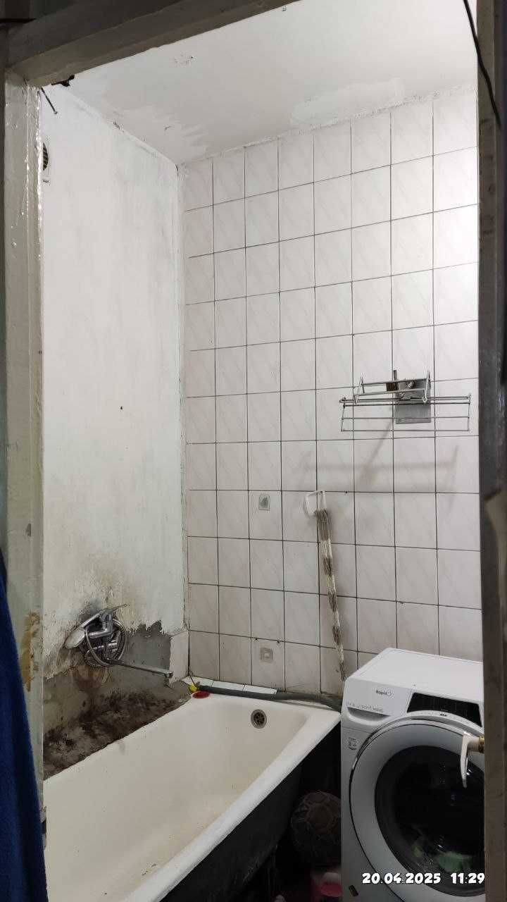 Продается 4-х комнатная квартира Авиасозлар-1, станция метро Тузель