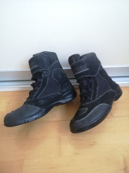 Ghete Probiker impermeabile atv scuter moto