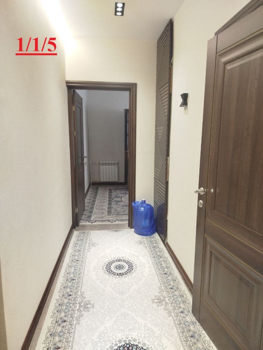 Уй сотилади Тансикбоев 4, 2/1/5 ва 1/1/5