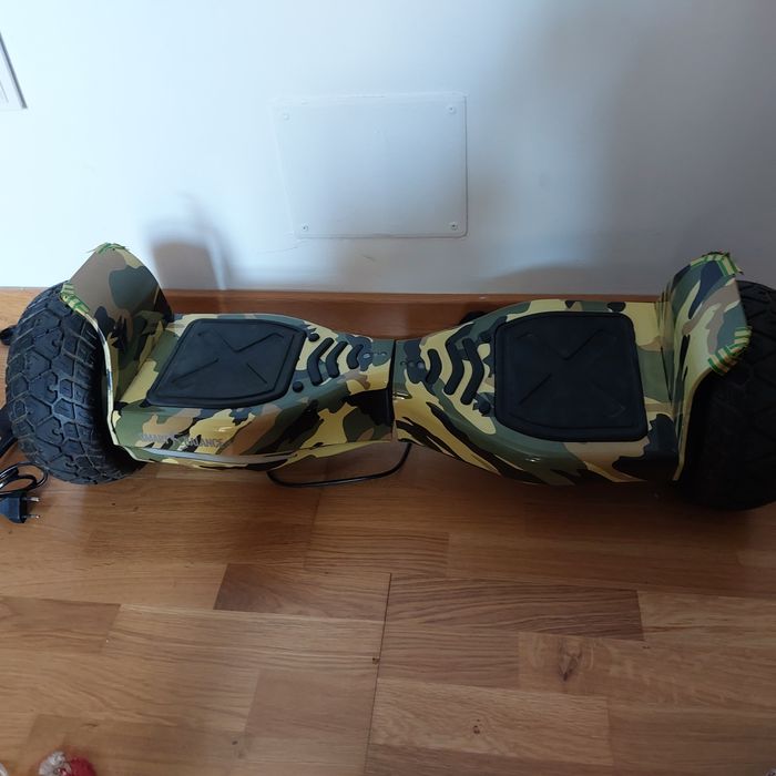Hoverboard pentru adulti