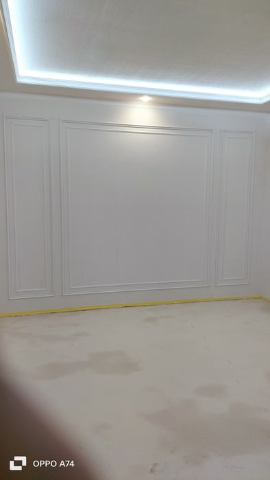 Zamonaviy remot kafel terish pil patalok santexnika ishlarini  qilamiz