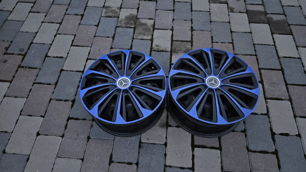 Jante Renault tabla capace