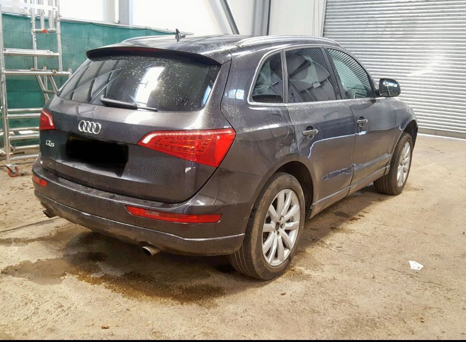 Заден капак багажник за Audi A4 A6 A5 B8 8t 4f 4f facelift