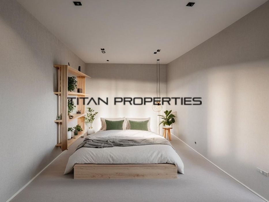 Продава се Двустаен апартамент в Бургас, Славейков - 61 кв.м за 1615 €/кв.м - Снимка #3