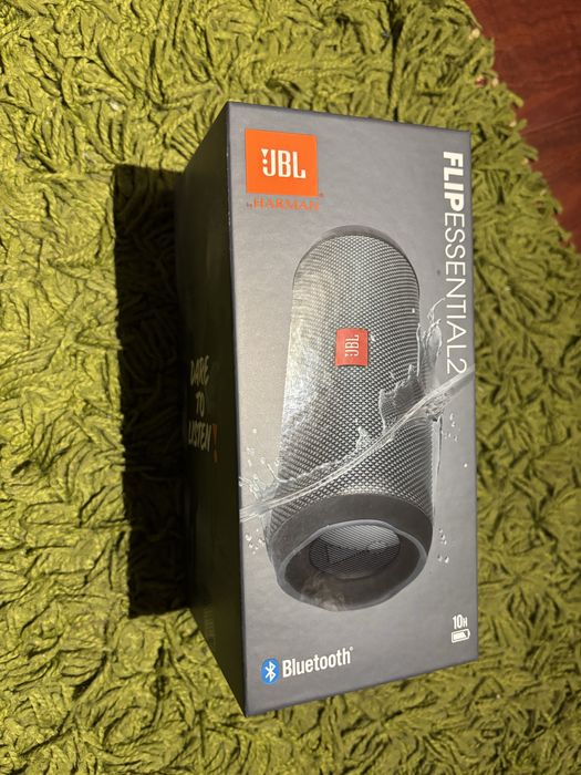 JBL Flip Essential 2