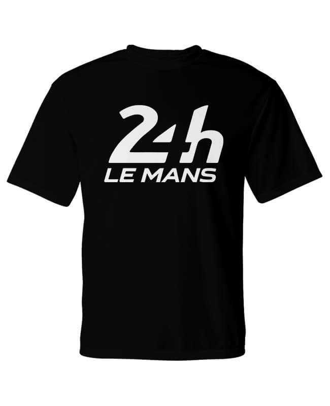 Tricou Le Mans 24 Hours, Bărbați/Femei.