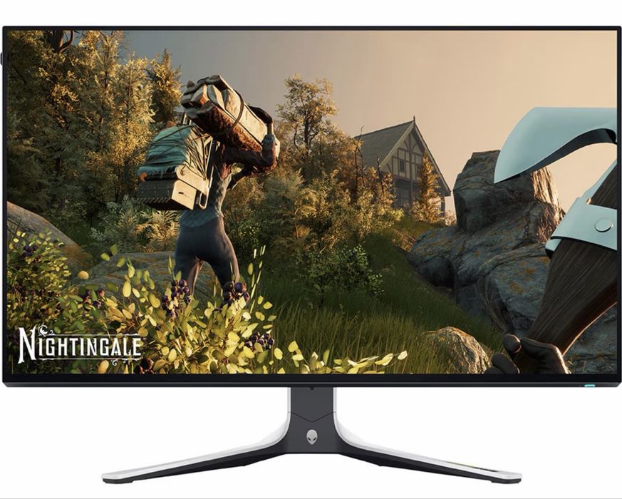 Monitor Gaming LED IPS DELL Alienware AW2723