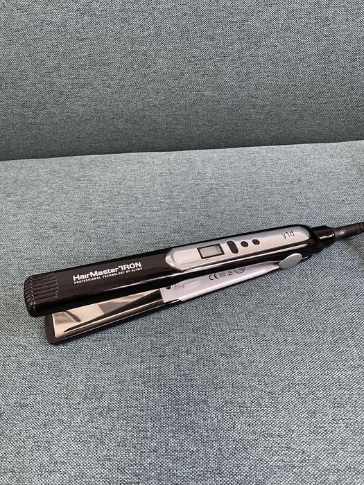 Професионална преса за коса Olymp