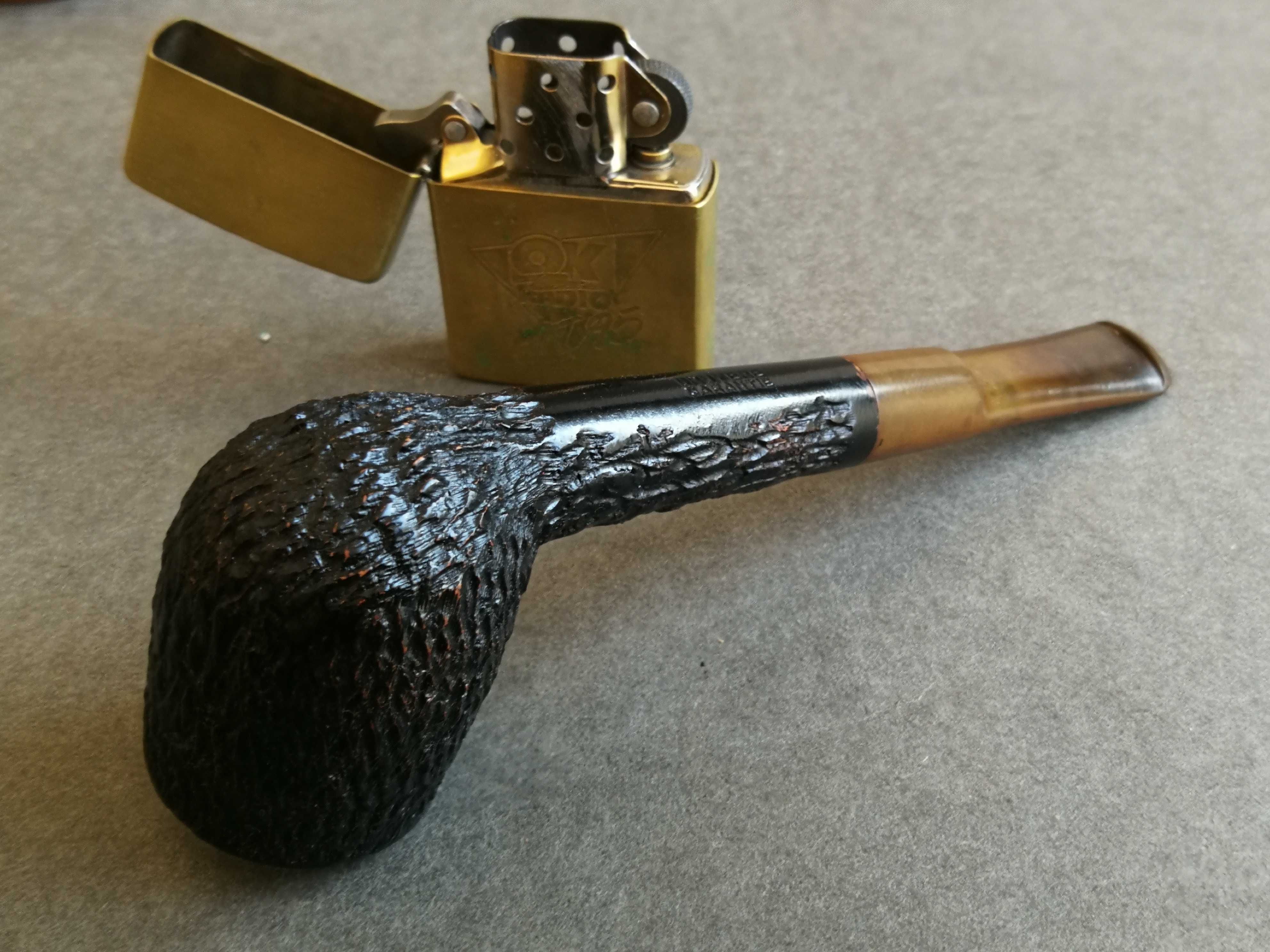 Pipe diferite modele SAVINELLI , ST CLAUDE ,Peterson Stare Impecabila