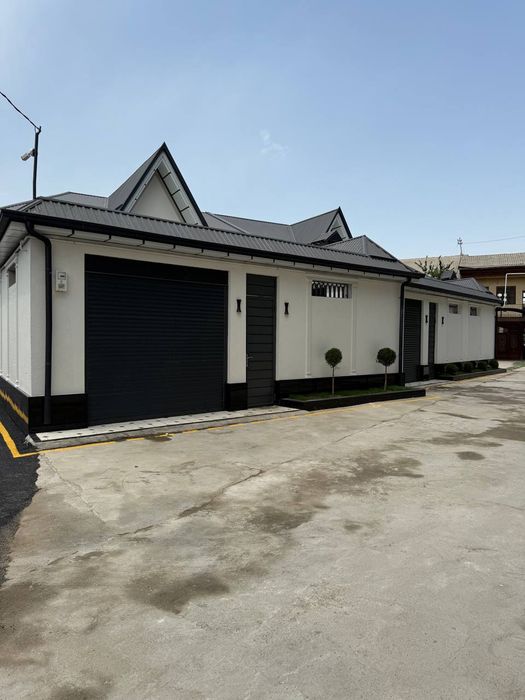 Срочно Продам Евро дом Янгихаёт