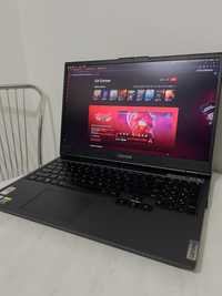 Laptop Gaming Legion 5 i7-10750H, 16GB Ram, 512 SSD, RTX 2060 6GB