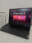 Laptop Gaming Legion 5 i7-10750H, 16GB Ram, 512 SSD, RTX 2060 6GB
