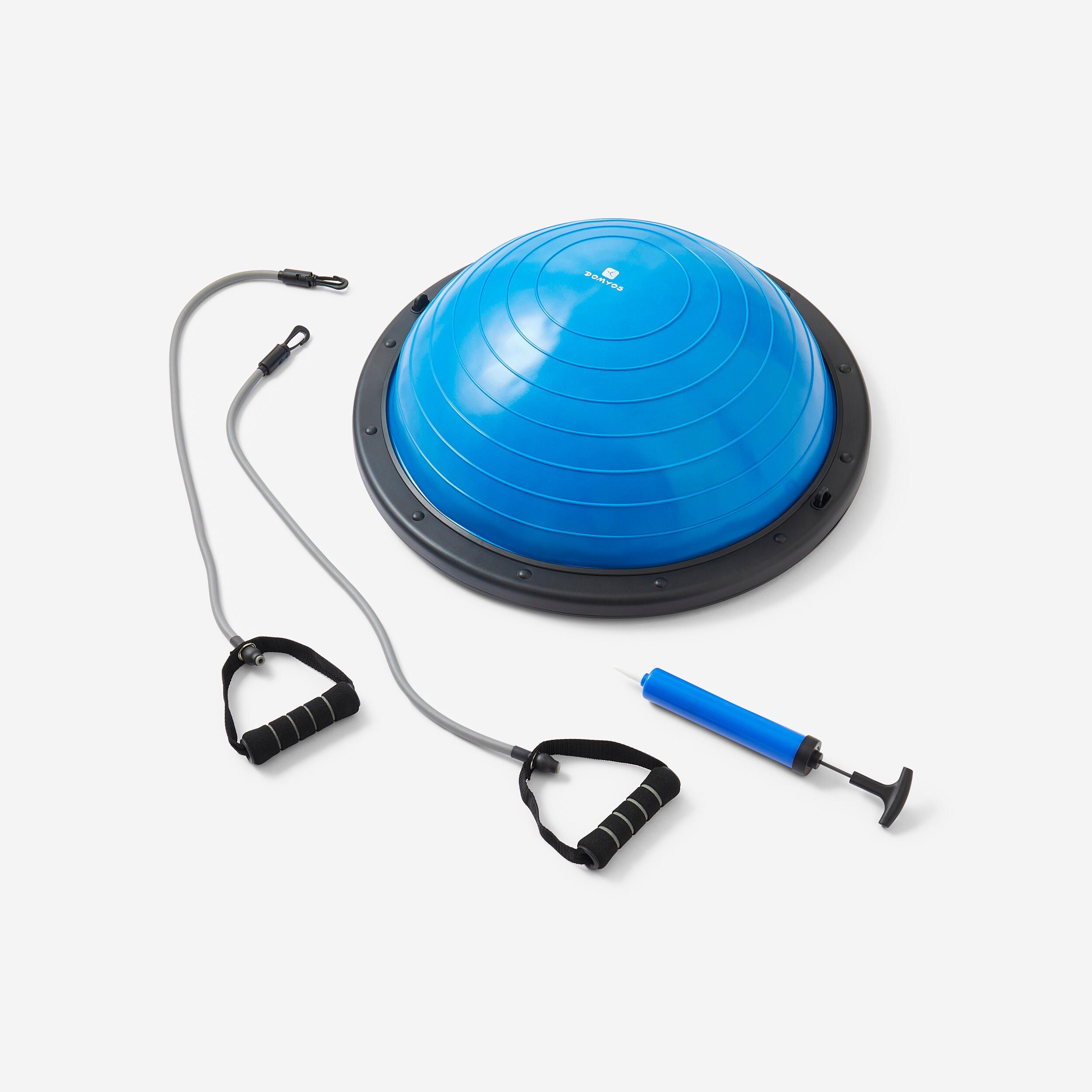 Stație reversibilă Balance Station - produs resigilat (nou) Decathlon