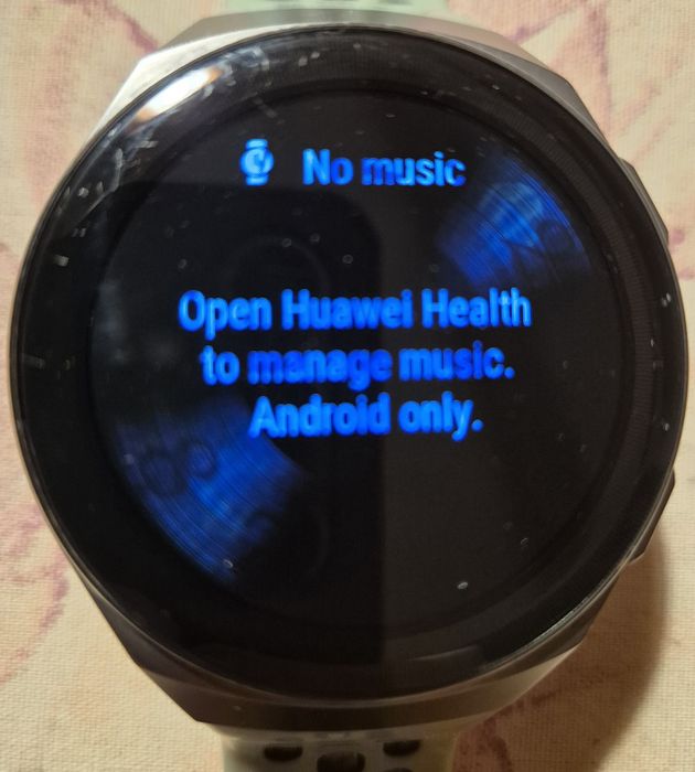 Ceas Smart Huawei GT 2E