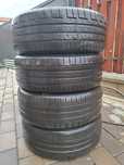 Anvelope 205 55 16 Continental PremiumContact 6
