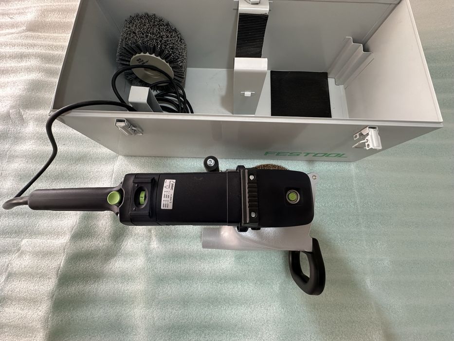 Vand Festool Rustofix