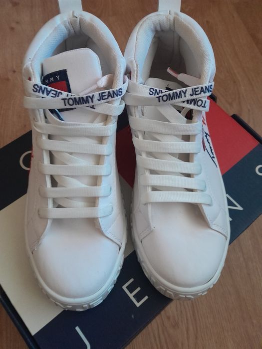 Кецове  Tommy Hilfiger  - дамски