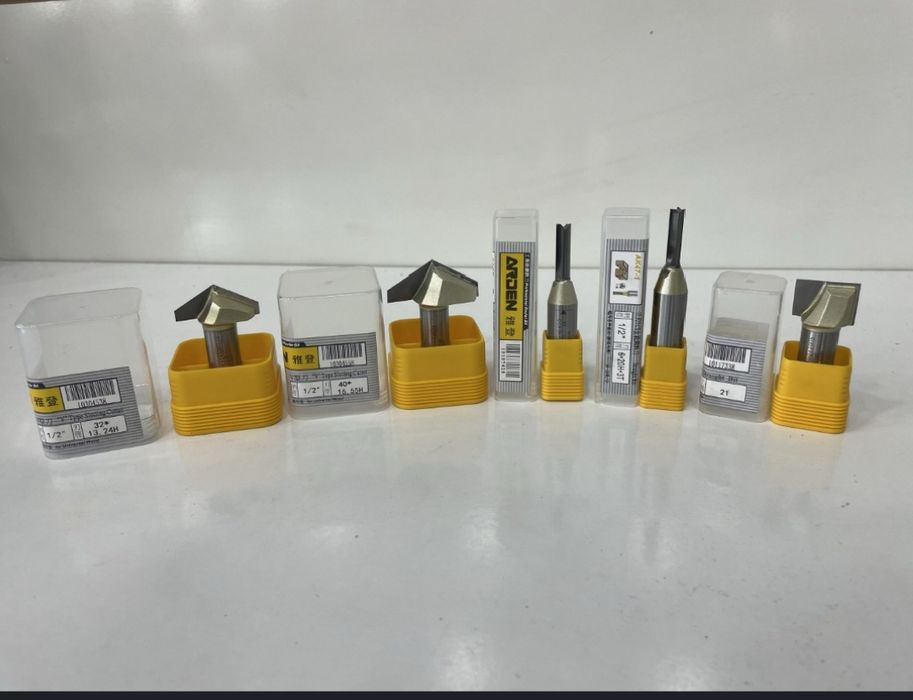 Фреза Ровер Freza Rover