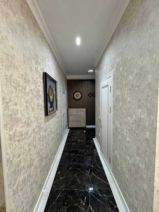 ЖК «Prestige Gardens»
2/14/14
Площадь: 60 м²