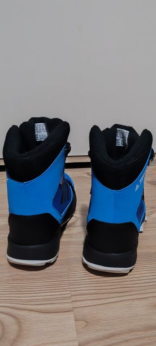 Ghete copii Adidas Terrex