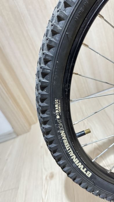 Bicicleta ST500 Rockrider 20’’