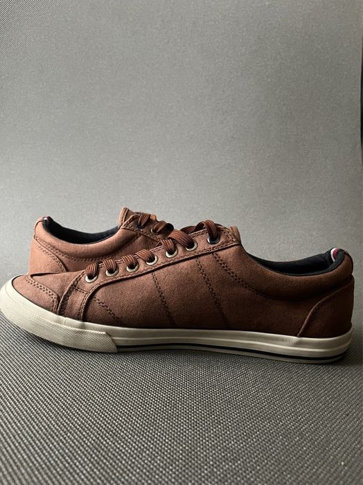 Оригинални Обувки Tommy Hilfiger