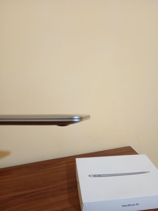 Macbook Air m1 2020
