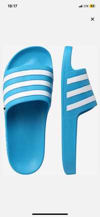 Vand slapi adidas