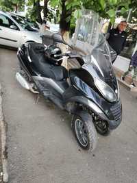 Scuter cu 3 Roți! Superb!!  Piaggio MP3 Original 250ie Înm. RO!!