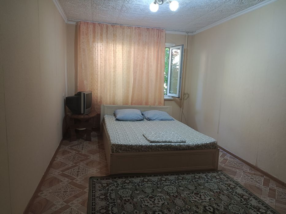 Сдам квартиру на сутки и часы