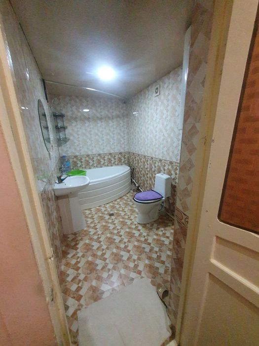 Продаётся 3 комнатная квартира