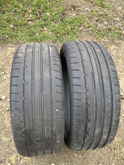Dunlop 225/45/19 vara