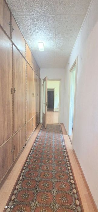 Apartament 4 camere | Etaj 2/4 | Bloc anvelopat | Zonă verde