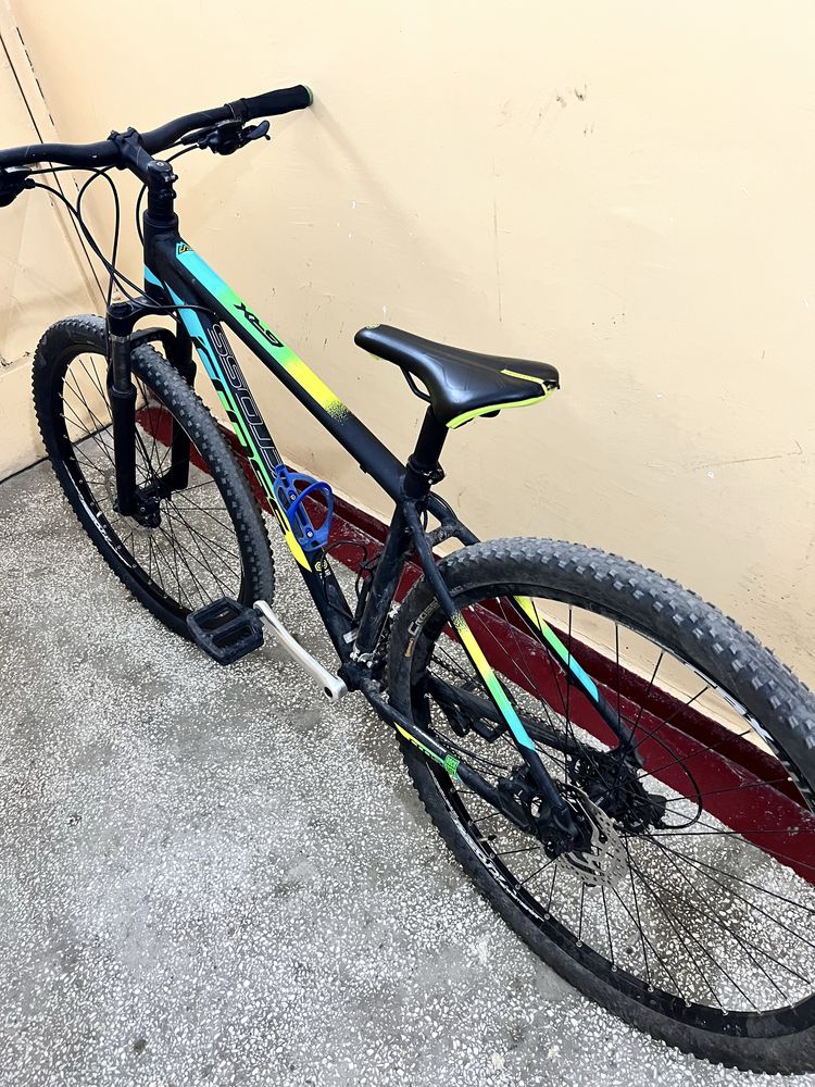 Vand cross grx 7 urgent