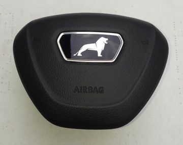 Airbag Volan Man TGE