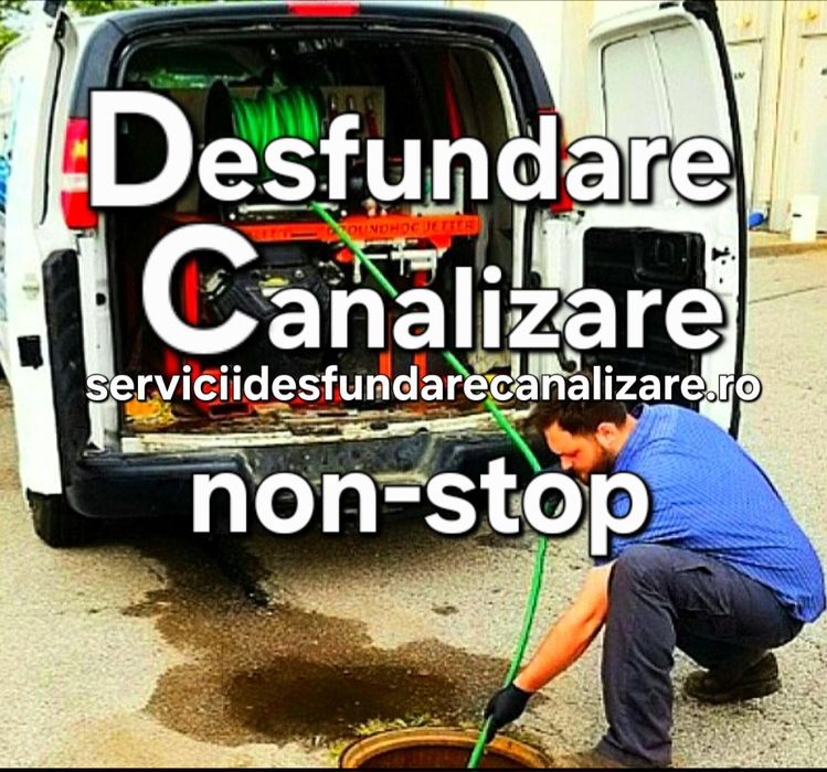 Desfundari‼️video inspecție desfundare canalizare țevi