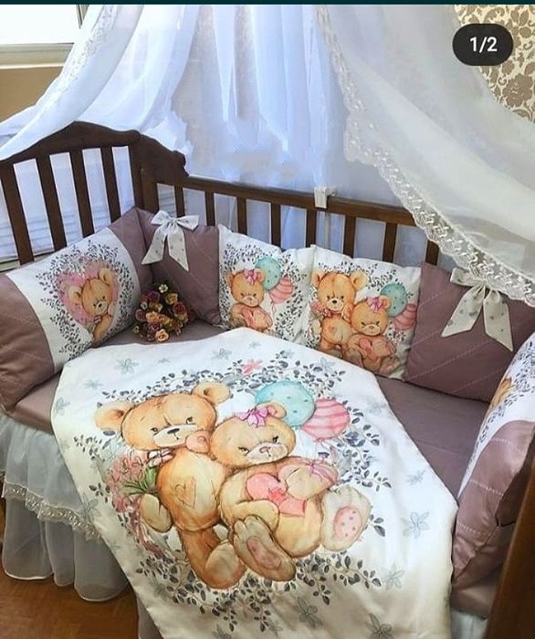 Набор для манежа