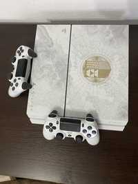 Vand PlayStation 4