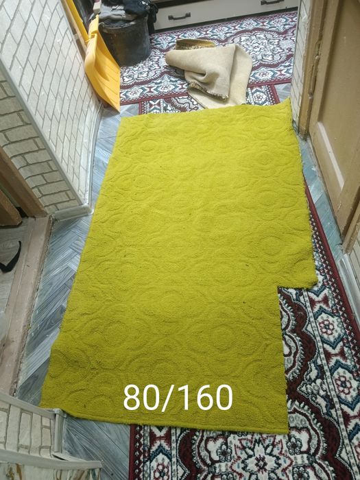 Продам полас дорожки