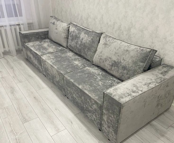 Ремонт старой мебели