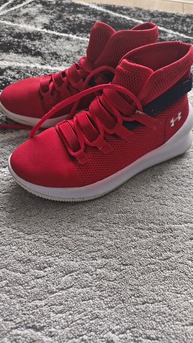 Under Armour 32 номер