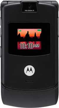 Motorola razr v3i