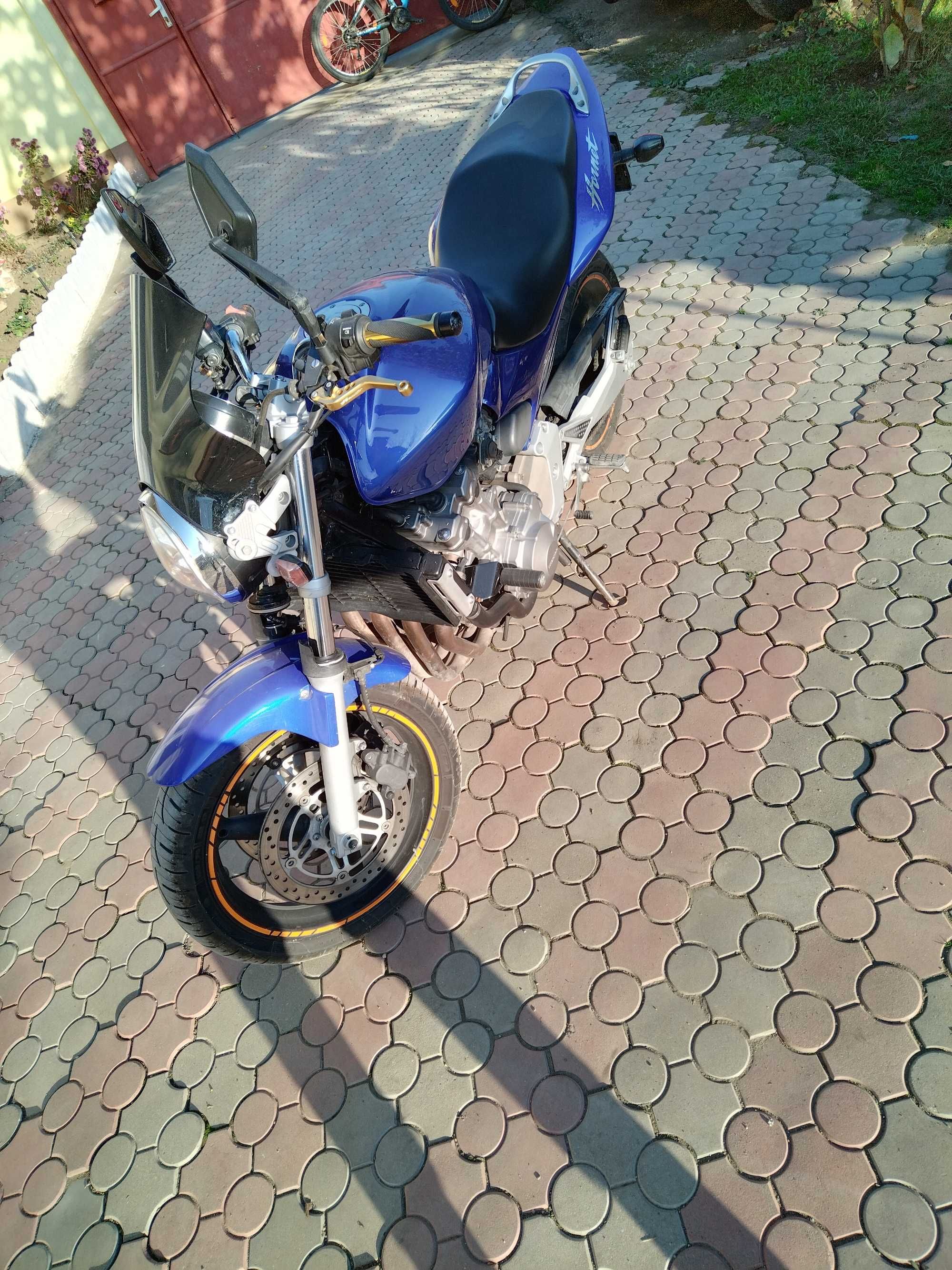 Schimb cu 1000cc