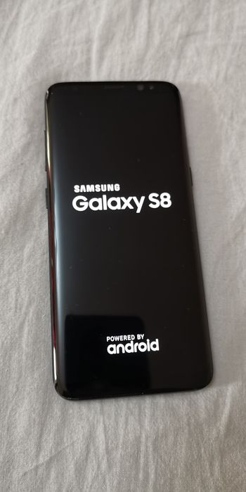 Продавам Samsung S8  64/4гб