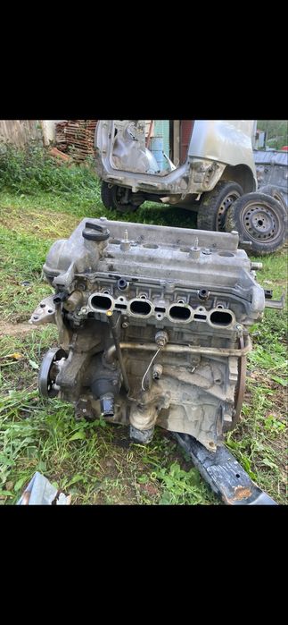 Toyota yaris verso 1.3 benzin