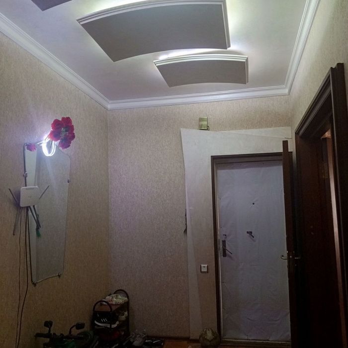 Юнусабад 19. 4/2/5. 92м2.