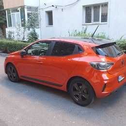 Vand urgent  CLIO V Evolution-Gpl 2025