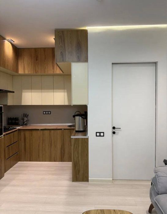 2х ком 57м2 Продается Квартира ЖК NRG JOMIY